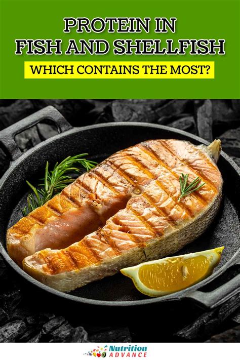 high protein fish food|18 Fish With the Most Protein .